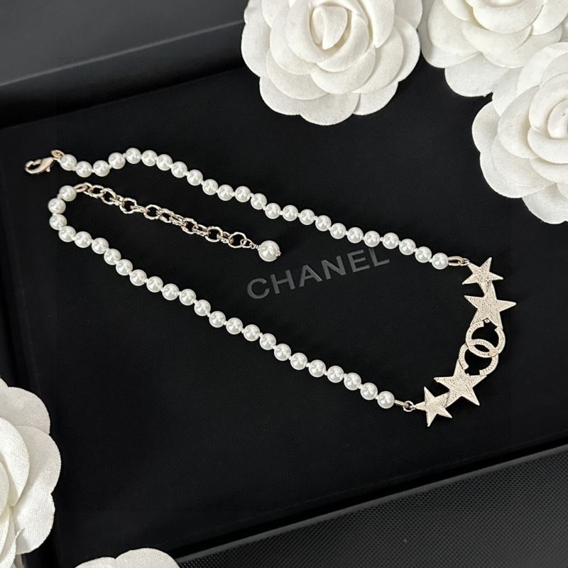 Chanel Brooches